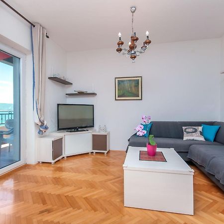Apartman Roza Duce Bagian luar foto