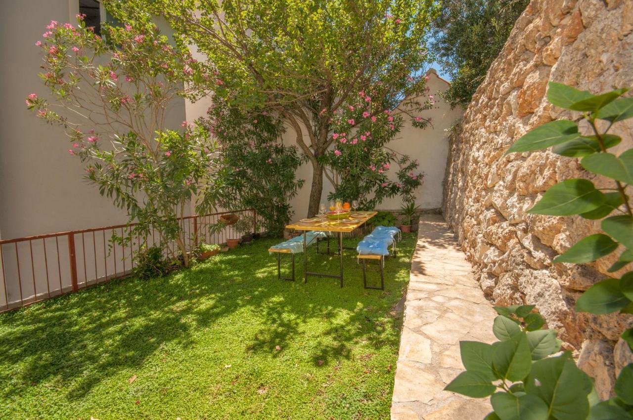 Apartman Roza Duce Bagian luar foto