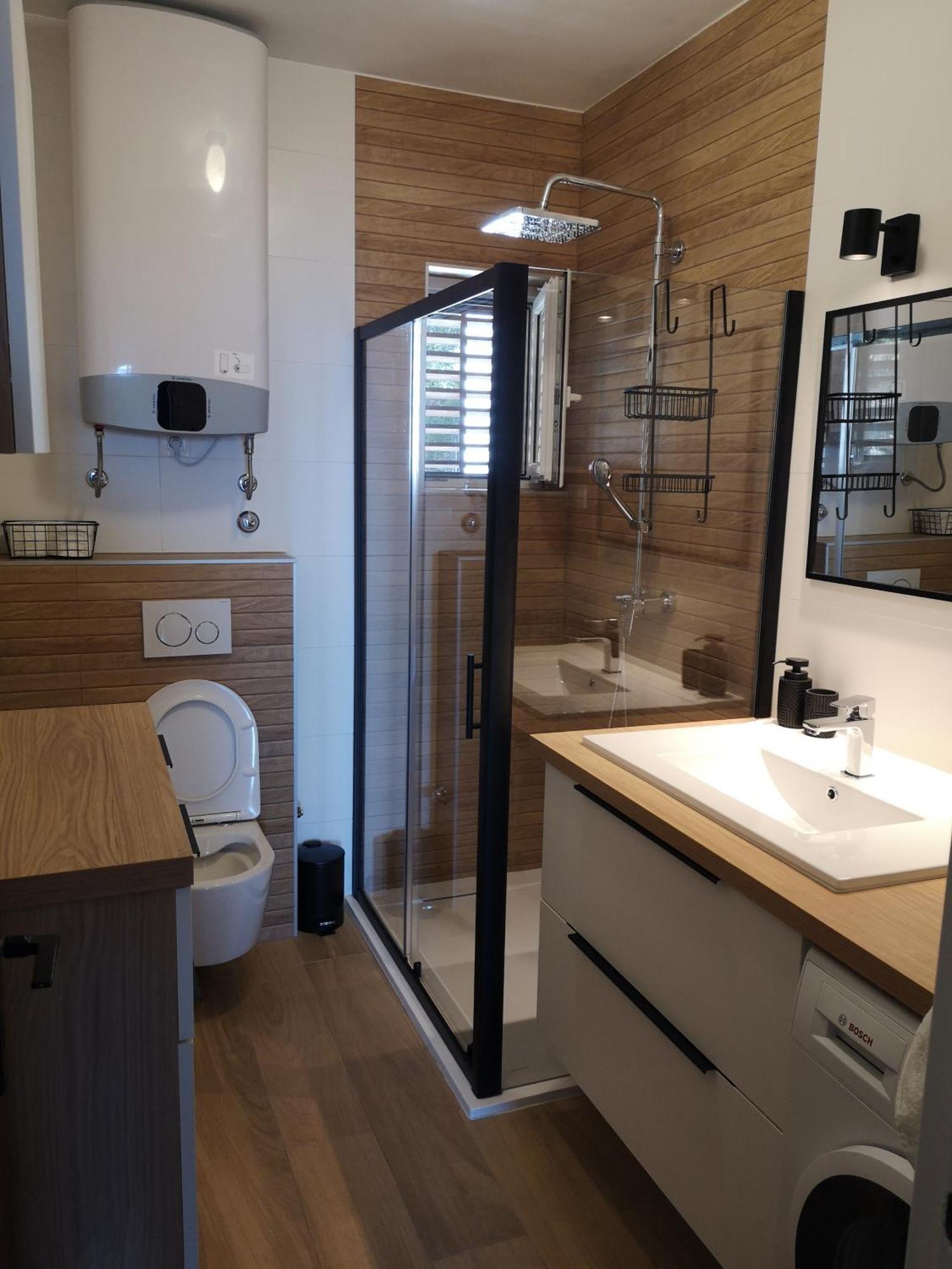 Apartman Roza Duce Bagian luar foto
